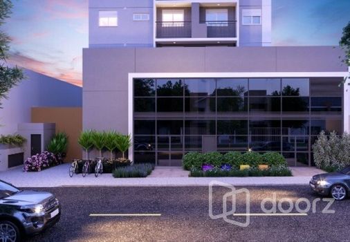 Foto 2 do(a) Apartamento de 2 quartos à venda em Indianópolis, São Paulo