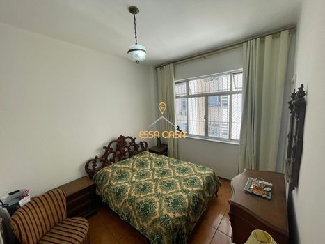 Foto 5 do(a) Apartamento de 3 quartos à venda em Copacabana, Rio de Janeiro