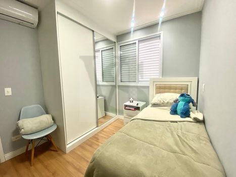 Foto 18 do(a) Cobertura de 3 quartos à venda em Parque Mandaqui, São Paulo