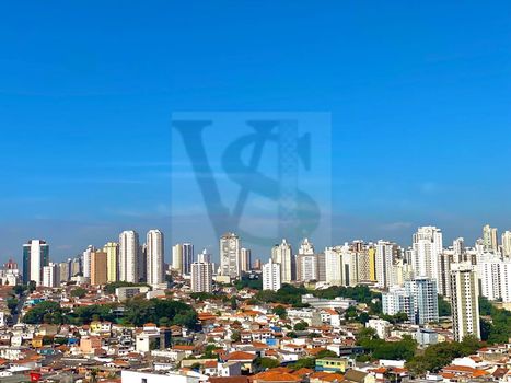 Foto 2 do(a) Cobertura de 3 quartos à venda em Parque Mandaqui, São Paulo
