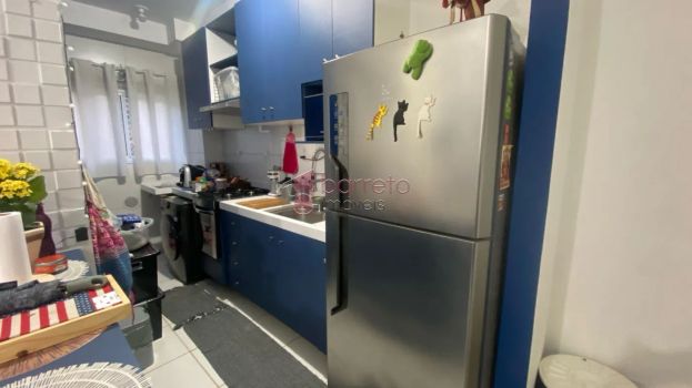 Foto 5 do(a) Apartamento de 2 quartos à venda em Jardim Buriti, Várzea Paulista