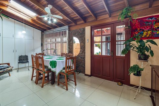 Foto 8 do(a) Casa em Condomínio de 3 quartos à venda em Cavalhada, Porto Alegre