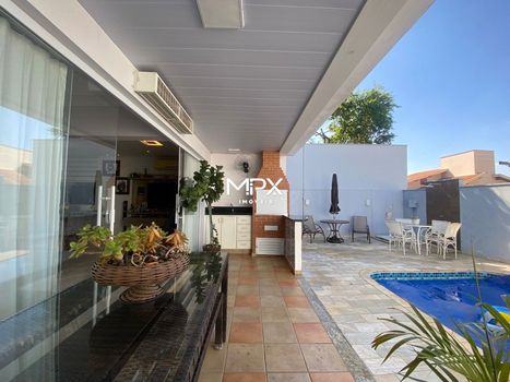 Foto 9 do(a) Casa em Condomínio de 3 quartos à venda em Terras de Piracicaba, Piracicaba