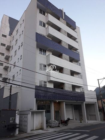 Foto 1 do(a) Apartamento de 3 quartos à venda em Jaraguá Esquerdo, Jaraguá do Sul