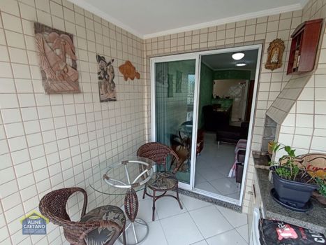 Foto 2 do(a) Cobertura de 2 quartos à venda em Aviação, Praia Grande