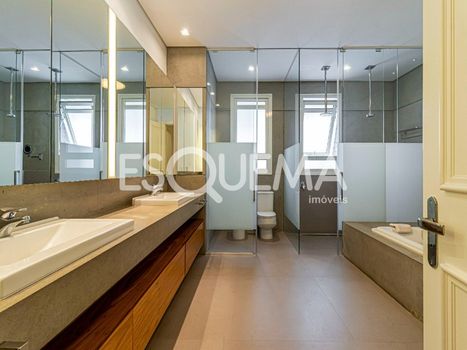 Foto 40 do(a) Apartamento de 3 quartos à venda em Jardim Europa, São Paulo