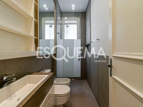 Foto 37 do(a) Apartamento de 3 quartos à venda em Jardim Europa, São Paulo