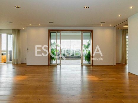Foto 31 do(a) Apartamento de 3 quartos à venda em Jardim Europa, São Paulo