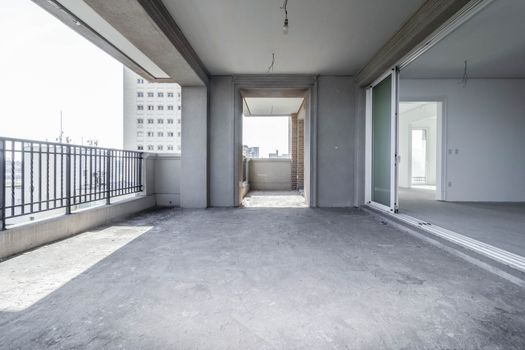 Foto 1 do(a) Apartamento de 3 quartos à venda em Jardim Europa, São Paulo