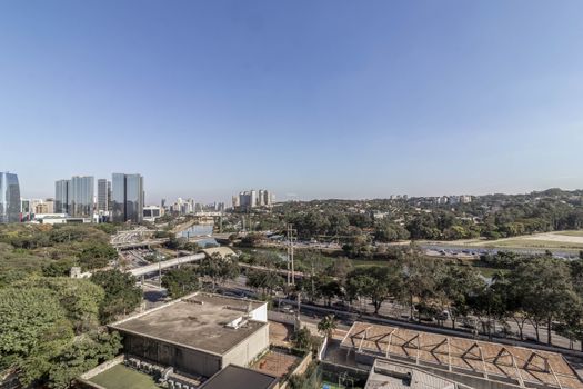 Foto 3 do(a) Apartamento de 3 quartos à venda em Jardim Europa, São Paulo