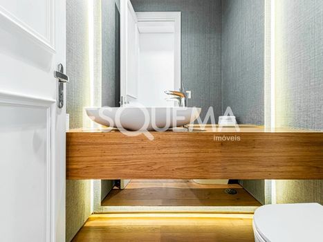Foto 35 do(a) Apartamento de 3 quartos à venda em Jardim Europa, São Paulo