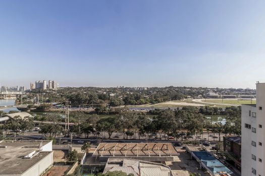 Foto 6 do(a) Apartamento de 3 quartos à venda em Jardim Europa, São Paulo