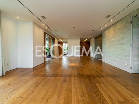 Foto 32 do(a) Apartamento de 3 quartos à venda em Jardim Europa, São Paulo