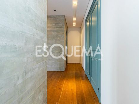 Foto 34 do(a) Apartamento de 3 quartos à venda em Jardim Europa, São Paulo
