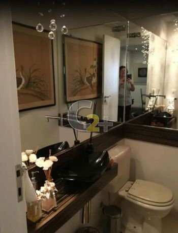 Foto 12 do(a) Apartamento de 3 quartos à venda em Paraíso, São Paulo