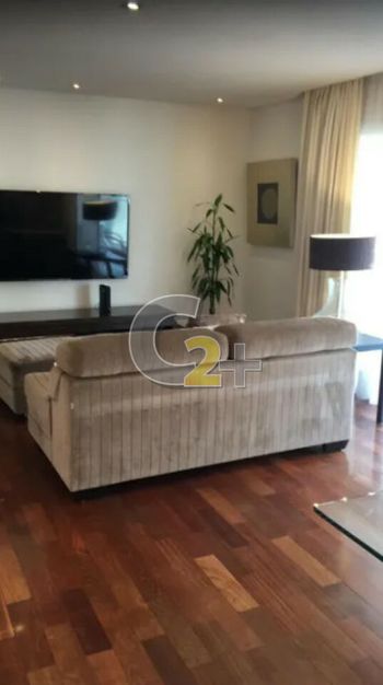 Foto 2 do(a) Apartamento de 3 quartos à venda em Paraíso, São Paulo