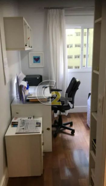 Foto 7 do(a) Apartamento de 3 quartos à venda em Paraíso, São Paulo