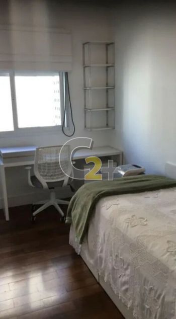 Foto 16 do(a) Apartamento de 3 quartos à venda em Paraíso, São Paulo