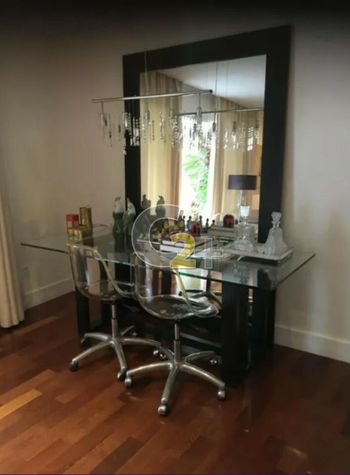 Foto 5 do(a) Apartamento de 3 quartos à venda em Paraíso, São Paulo
