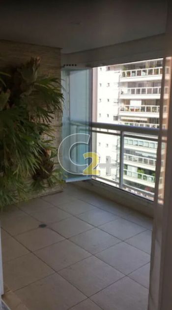 Foto 4 do(a) Apartamento de 3 quartos à venda em Paraíso, São Paulo