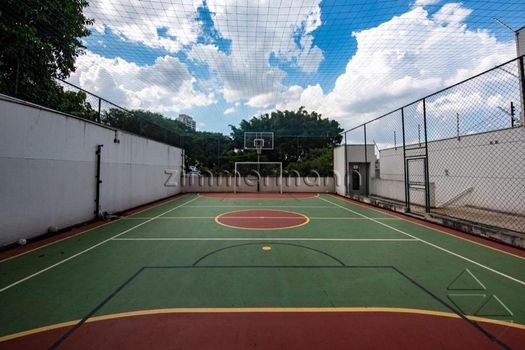 Foto 42 do(a) Apartamento de 2 quartos à venda em Cambuci, São Paulo