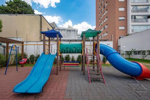 Foto 45 do(a) Apartamento de 2 quartos à venda em Cambuci, São Paulo