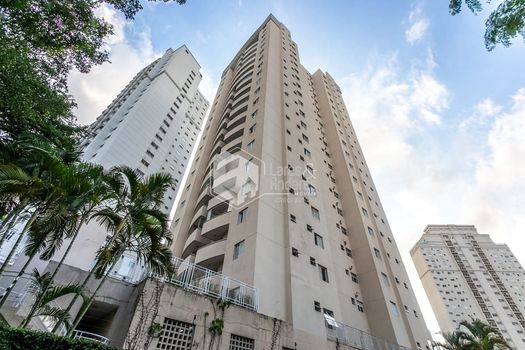 Foto 35 do(a) Apartamento de 3 quartos à venda em Vila Uberabinha, São Paulo
