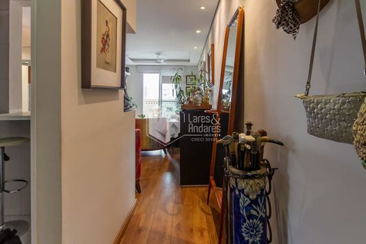 Foto 1 do(a) Apartamento de 3 quartos à venda em Vila Uberabinha, São Paulo