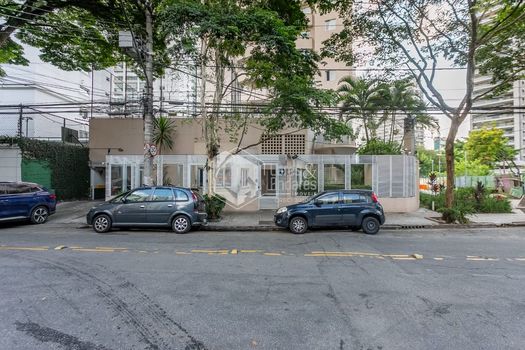 Foto 33 do(a) Apartamento de 3 quartos à venda em Vila Uberabinha, São Paulo