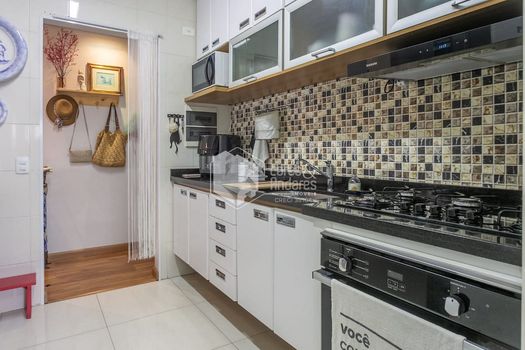 Foto 12 do(a) Apartamento de 3 quartos à venda em Vila Uberabinha, São Paulo