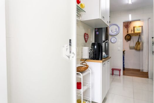 Foto 11 do(a) Apartamento de 3 quartos à venda em Vila Uberabinha, São Paulo