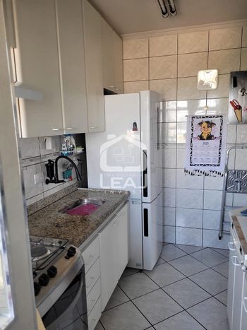 Foto 5 do(a) Apartamento de 3 quartos à venda em Vila Prel, São Paulo