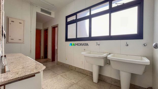 Foto 33 do(a) Apartamento de 4 quartos à venda em Lourdes, Belo Horizonte