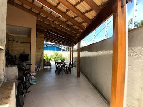 Foto 12 do(a) Casa de 3 quartos à venda em Praia das Palmeiras, Caraguatatuba