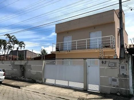 Foto 5 do(a) Casa de 3 quartos à venda em Praia das Palmeiras, Caraguatatuba