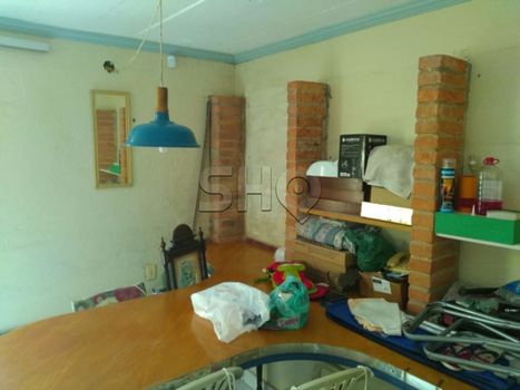 Foto 6 do(a) Sala / Conjunto Comercial de 2 quartos à venda em Mirandópolis, São Paulo