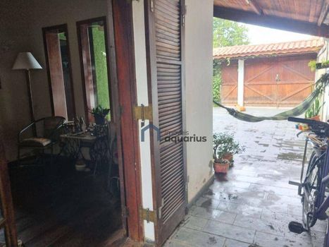 Foto 31 do(a) Casa em Condomínio de 3 quartos à venda em Cidade Jardim, Jacareí