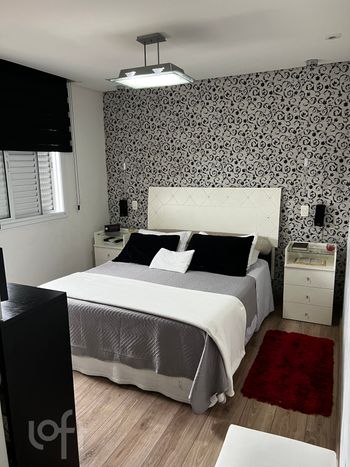 Foto 8 do(a) Apartamento de 3 quartos à venda em Vila Guilherme, São Paulo