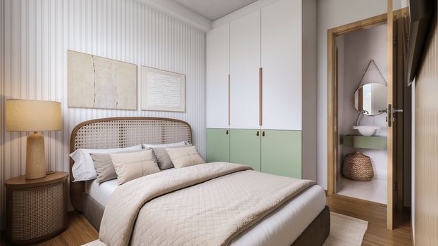 Foto 5 do(a) Apartamento de 2 quartos à venda em Itaim Paulista, São Paulo