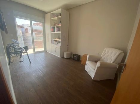 Foto 5 do(a) Apartamento de 3 quartos à venda em Iporanga, Sorocaba
