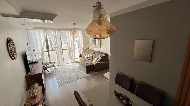 Foto 2 do(a) Apartamento de 2 quartos à venda em Vila Mariana, São Paulo
