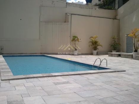 Foto 15 do(a) Apartamento de 2 quartos à venda em Vila Mariana, São Paulo