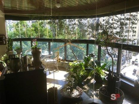 Foto 4 do(a) Apartamento de 4 quartos à venda em Santana, São Paulo