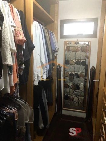Foto 17 do(a) Apartamento de 4 quartos à venda em Santana, São Paulo