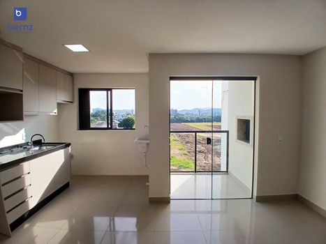 Foto 3 do(a) Apartamento de 2 quartos à venda em São Francisco de Assis, Camboriú