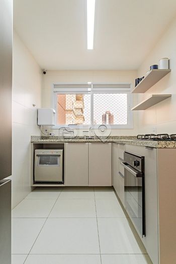 Foto 19 do(a) Apartamento de 3 quartos à venda em Vila Pompéia, São Paulo