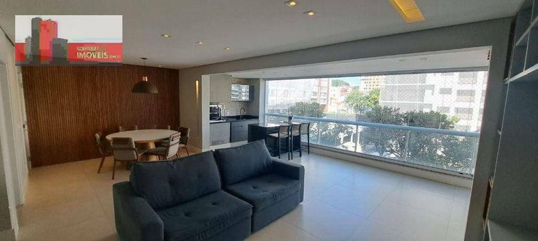 Foto 4 do(a) Kitnet / JK / Studio de 3 quartos à venda em Vila Romana, São Paulo
