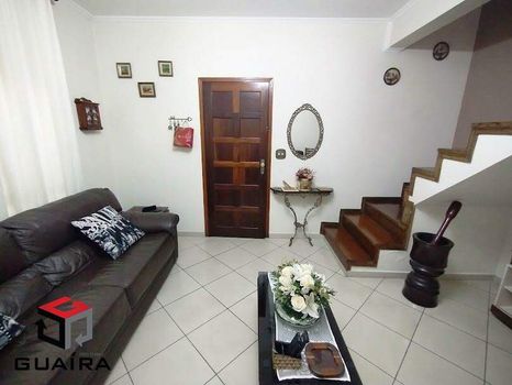 Foto 5 do(a) Casa de 3 quartos à venda em Ferrazópolis, São Bernardo do Campo