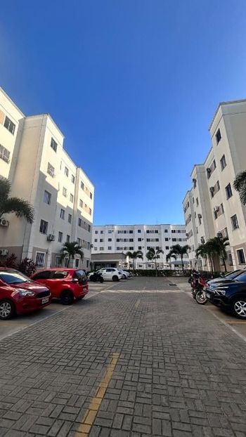 Foto 50 do(a) Apartamento de 2 quartos à venda em Maraponga, Fortaleza
