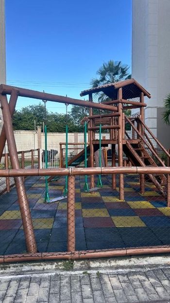 Foto 11 do(a) Apartamento de 2 quartos à venda em Maraponga, Fortaleza